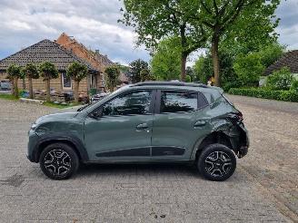 Dacia Spring Airco Navi Camera START picture 6