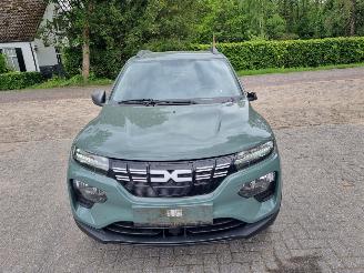 Dacia Spring Airco Navi Camera START picture 8