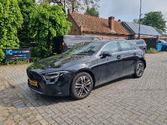 Coche accidentado Mercedes A-klasse A250e Aut. Led Navi Stoelverw 2024/2