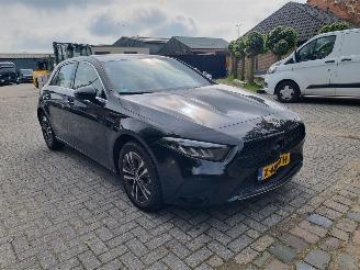 Mercedes A-klasse A250e Aut. Led Navi Stoelverw picture 7