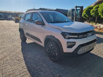 Unfallwagen Dacia Spring 65 Airco Navi 2025/5