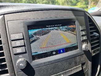 Mercedes Vito Evito 112 66KWH Airco Navi Stoelverw picture 19