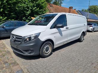 Avarii autoturisme Mercedes Vito 116 CDI Aut L3 Airco Navi Stoelverw 2024/3