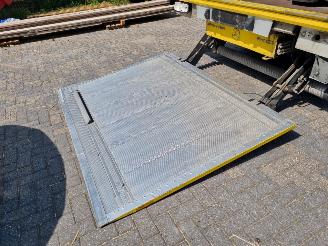 Mercedes Sprinter 2x 314 CDI Laadklep Airco picture 24