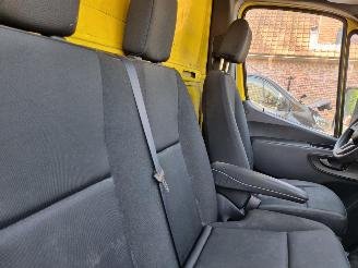 Mercedes Sprinter 2x 314 CDI Laadklep Airco picture 27