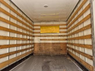Mercedes Sprinter 2x 314 CDI Laadklep Airco picture 25