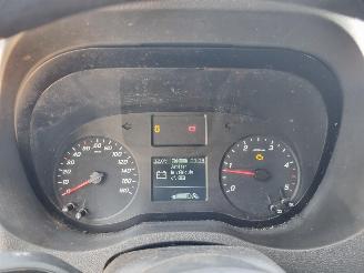 Mercedes Sprinter 2x 314 CDI Laadklep Airco picture 29