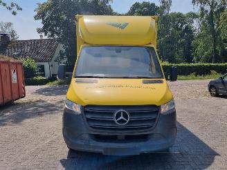 Mercedes Sprinter 314 CDI Airco Laadklep picture 6