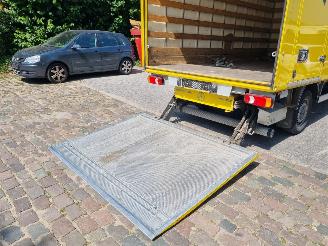 Mercedes Sprinter 314 CDI Airco Laadklep picture 7