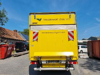 Mercedes Sprinter 314 CDI Airco Laadklep picture 3