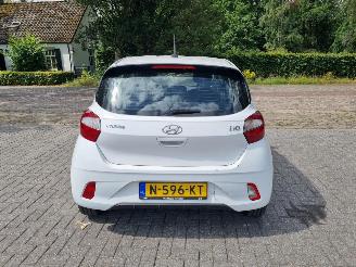 Hyundai I-10 1.0 Automaat Comfort picture 4