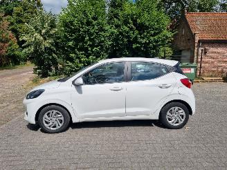 Hyundai I-10 1.0 Automaat Comfort picture 2