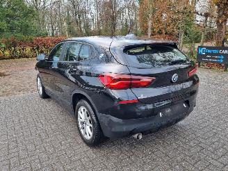 Coche accidentado BMW X2 Sdrive 16d Aut. Navi Led Camera 2023/5