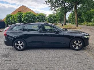 Volvo V-60 D3 Aut Led Navi picture 6