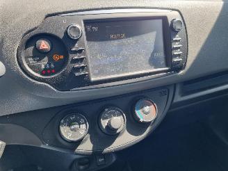 Toyota Yaris 1.5 VVT-I Y-oung Airco picture 16