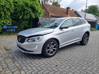 Coche accidentado Volvo Xc-60 D3 Aut. Ocean Race 2015/8