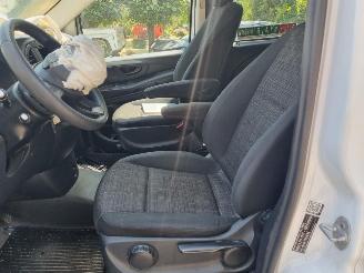 Mercedes Vito 114 CDI Aut Extra Lang 8 Pers picture 17