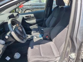 Toyota Corolla Hybrid 140 Aut. Comfort picture 14
