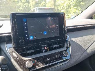 Toyota Corolla Hybrid 140 Aut. Comfort picture 15