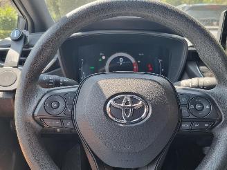Toyota Corolla Hybrid 140 Aut. Comfort picture 18