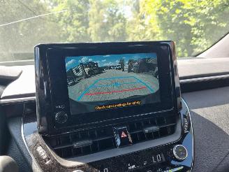 Toyota Corolla Hybrid 140 Aut. Comfort picture 19
