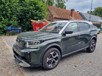 Avarii autoturisme Citroën C3 Aircross AUT 1.2 Hybrid Max 2026/5