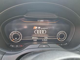 Audi S3 2.0 TFSI Aut. quattro Pano Stoelverw picture 14