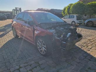 Seat Ibiza FR 1.0 EcoTSI 95pk picture 5