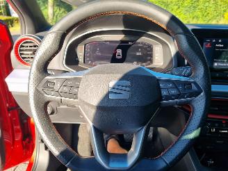 Seat Ibiza FR 1.0 EcoTSI 95pk picture 20