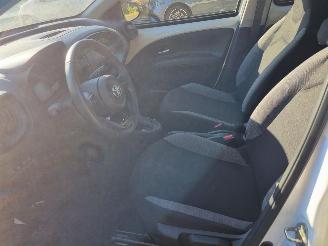 Toyota Aygo x 1.0 VVT-i Aut. picture 12