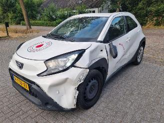 Toyota Aygo X 1.0 VVT-i Automaat picture 7