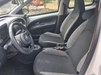 Toyota Aygo X 1.0 VVT-i Automaat picture 11