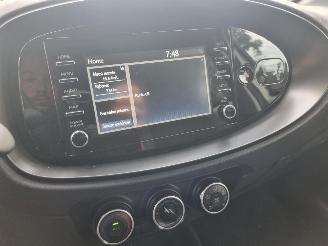 Toyota Aygo X 1.0 VVT-i Automaat picture 12