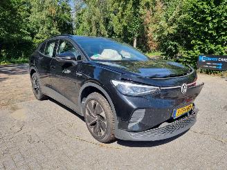 damaged passenger cars Volkswagen ID.4 77kWh PRO 2023/3