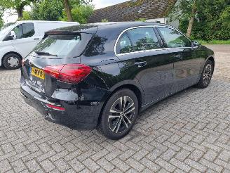 Mercedes A-klasse 250e Aut. Led Navi Stoelverw picture 5