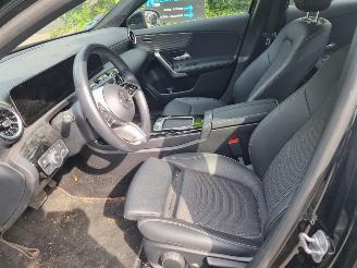 Mercedes A-klasse 250e Aut. Led Navi Stoelverw picture 17