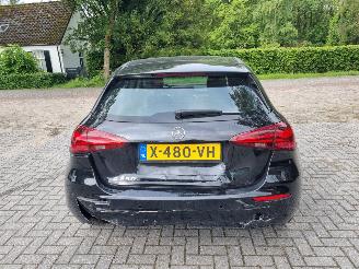 Mercedes A-klasse 250e Aut. Led Navi Stoelverw picture 4