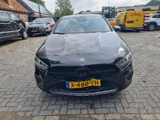 Mercedes A-klasse 250e Aut. Led Navi Stoelverw picture 8
