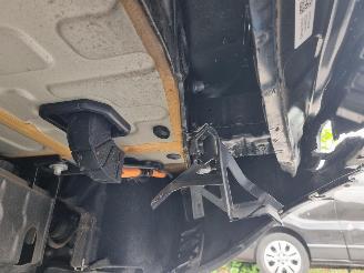 Mercedes A-klasse 250e Aut. Led Navi Stoelverw picture 11