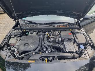 Mercedes A-klasse 250e Aut. Led Navi Stoelverw picture 9