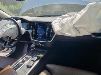 Volvo V-60 D3 Aut. Navi Led Leder Stoelverw picture 12