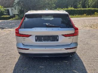 Volvo V-60 D3 Aut. Navi Led Leder Stoelverw picture 4