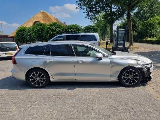 Volvo V-60 D3 Aut. Navi Led Leder Stoelverw picture 6