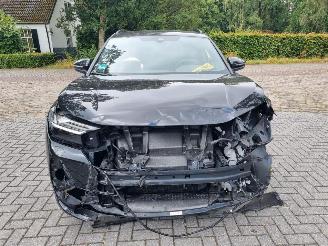 Audi Q4 45 Quattro 82KWH Stoelverw Navi picture 8