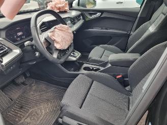 Audi Q4 45 Quattro 82KWH Stoelverw Navi picture 17