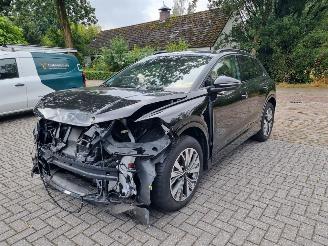 Audi Q4 45 Quattro 82KWH Stoelverw Navi picture 7