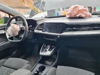 Audi Q4 e-tron 45 quattro 82 KHW SHZ Navi Led picture 15
