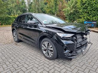 škoda osobní automobily Audi Q4 e-tron 45 quattro 82 KHW SHZ Navi Led 2024/12