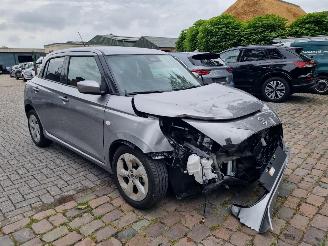 Suzuki Swift 1.2 SH Automaat Clima picture 7