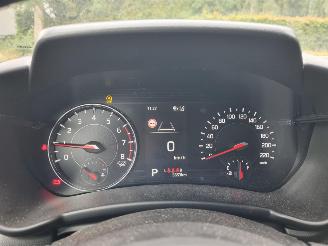 Suzuki Swift 1.2 SH Automaat Clima picture 17